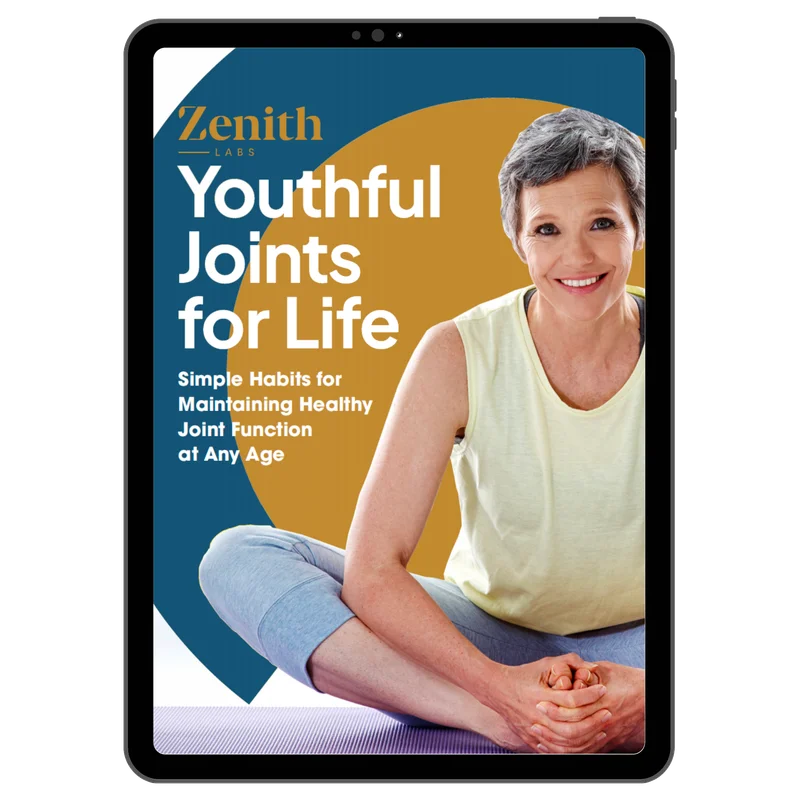 Joint N-11 Joint & Mobility Support — Free Bonus #2