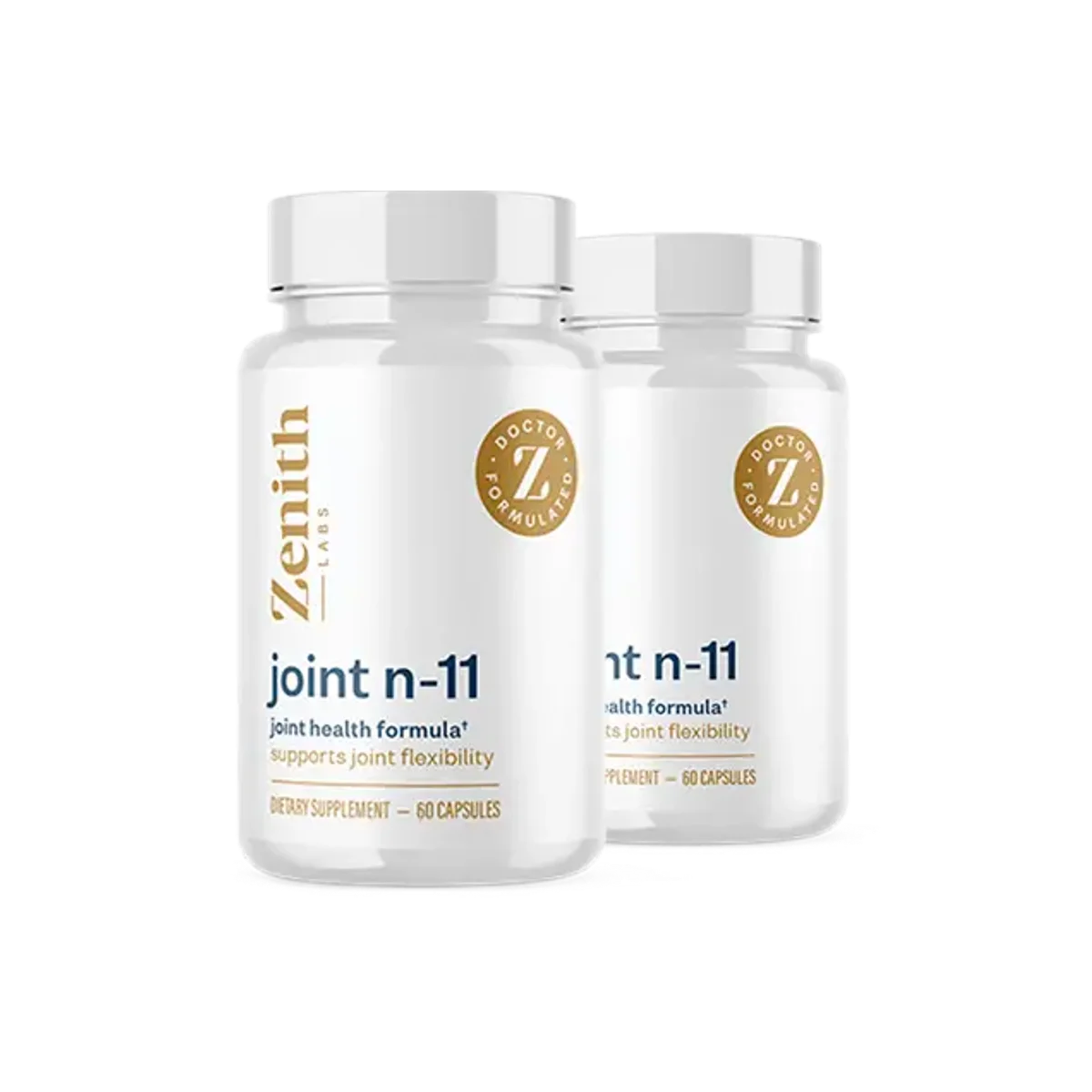 Joint N-11 Joint & Mobility Support — Front Label
